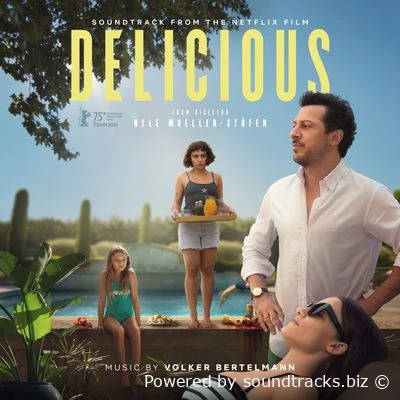 Саундтреки Восхитительно / OST Delicious (2025)