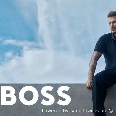 Музыка из рекламы BOSS - A new collection / OST BOSS - A new collection  (2025)