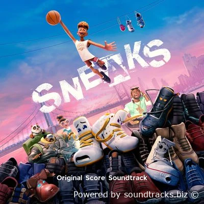 Саундтреки Кроссы / OST Sneaks (2025)