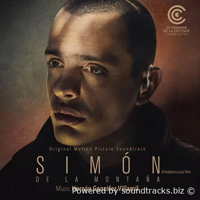 Саундтреки Симон с горы / OST Simón de la montaña (2025)