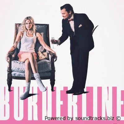 Саундтреки Ночь с психопатом / OST Borderline (2025)