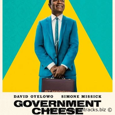 Саундтреки Американский сыр / OST Government Cheese (2025)