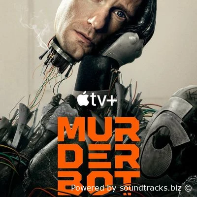 Саундтреки Киллербот / OST Murderbot (2025)