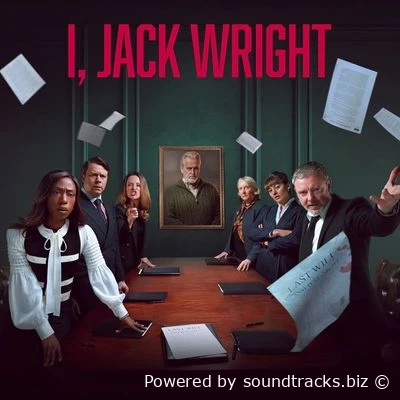Саундтреки Я, Джек Райт / OST I, Jack Wright (2025)