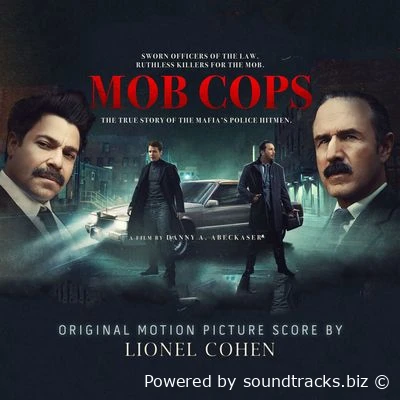 Саундтреки Копы в законе / OST Mob Cops (2025)