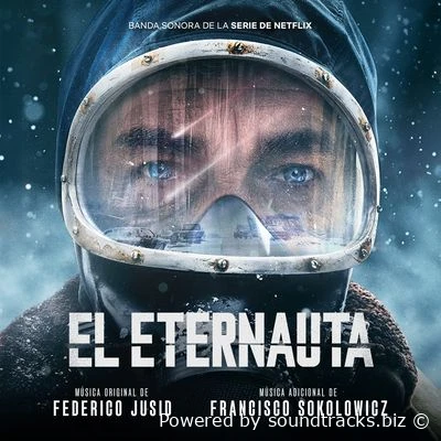 Саундтреки Этернавт / OST El Eternauta (2025)