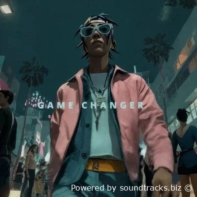 Музыка из рекламы Adidas - Game Changer / OST Adidas - Game Changer (2025)