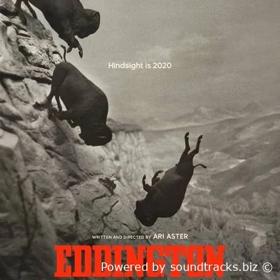 Саундтреки Эддингтон / OST Eddington (2025)