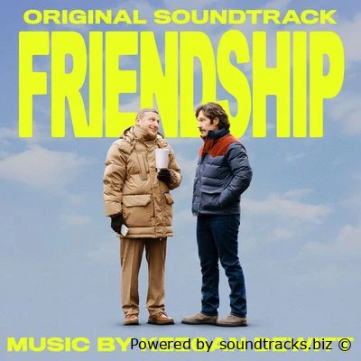 Саундтреки Дружба / OST Friendship (2025)
