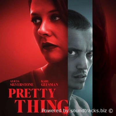 Саундтреки Горячая штучка / OST Pretty Thing (2025)