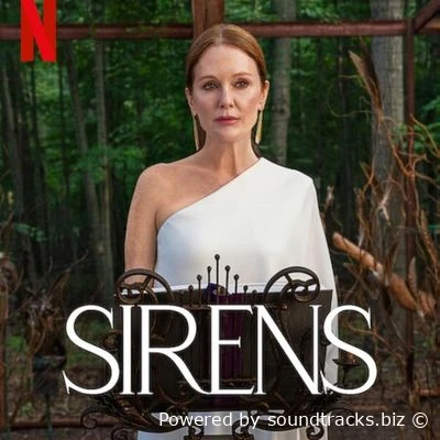 Саундтреки Сирены / OST Sirens (2025)