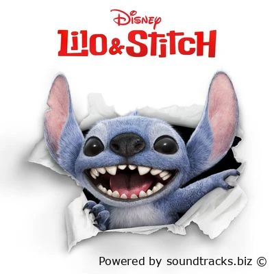 Саундтреки Лило и Стич / OST Lilo & Stitch (2025)