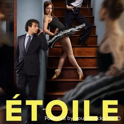 Саундтреки Этуаль / OST Étoile (2025)