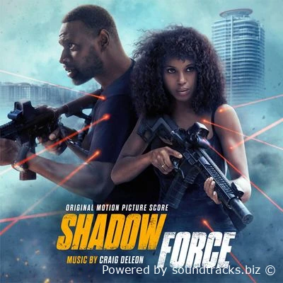 Саундтреки Лига теней / OST Shadow Force (2025)