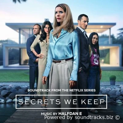 Саундтреки Секреты, которые мы храним / OST Secrets We Keep (2025)