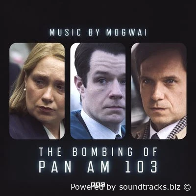 Саундтреки Взрыв на борту Pan Am 103 / OST The Bombing of Pan Am 103 (2025)