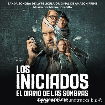 Саундтреки Посвящённые 2 / OST Los Iniciados 2 (2025)