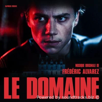 Саундтреки Усадьба / OST Le domaine (2025)
