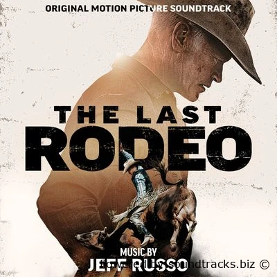 Саундтреки Последнее родео / OST The Last Rodeo (2025)