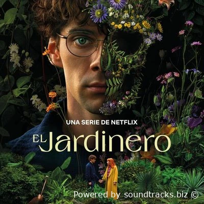 Саундтреки Наемный садовник / OST El jardinero (2025)