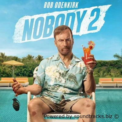 Саундтреки Никто 2 / OST Nobody 2 (2025)