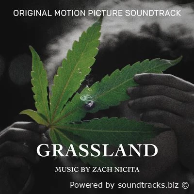 Саундтреки Угодья / OST Grassland (2025)