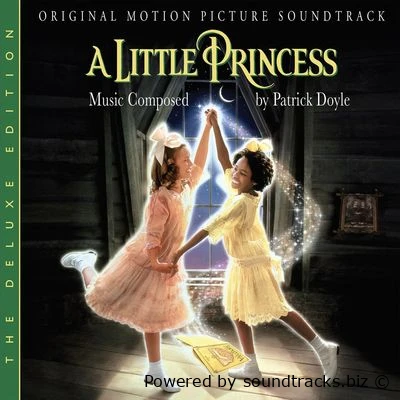 Саундтреки Маленькая принцесса / OST A Little Princess (2025)