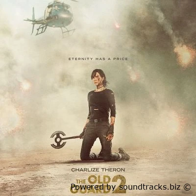 Саундтреки Бессмертная гвардия 2 / OST The Old Guard 2 (2025)
