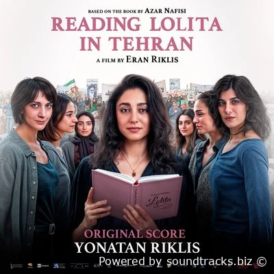Саундтреки Читая Лолиту в Тегеране / OST Reading Lolita in Tehran (2025)