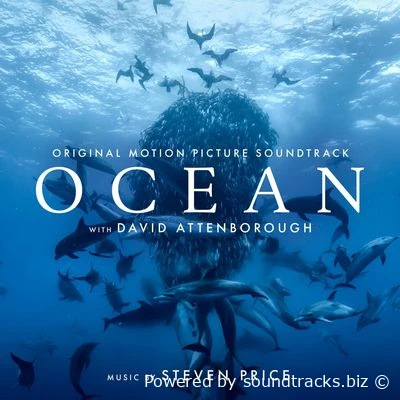 Саундтреки Океан с Дэвидом Аттенборо / OST Ocean with David Attenborough (2025)