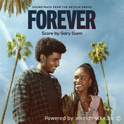 Саундтреки Навсегда / OST Forever (2025)