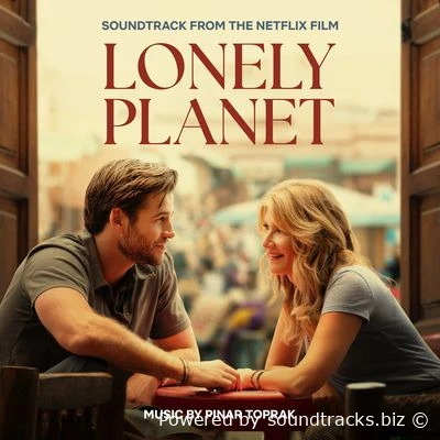 Саундтреки Одинокая планета / OST Lonely Planet (2025)