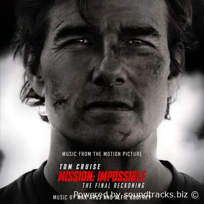 Саундтреки Последнее родео / OST The Last Rodeo (2025)