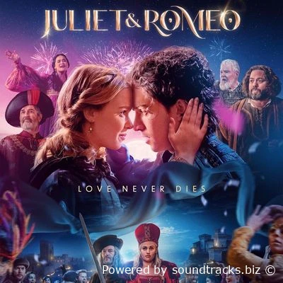Саундтреки Джульетта и Ромео / OST Juliet & Romeo (2025)