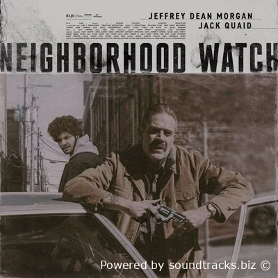 Саундтреки Настоящие детективы / OST Neighborhood Watch (2025)