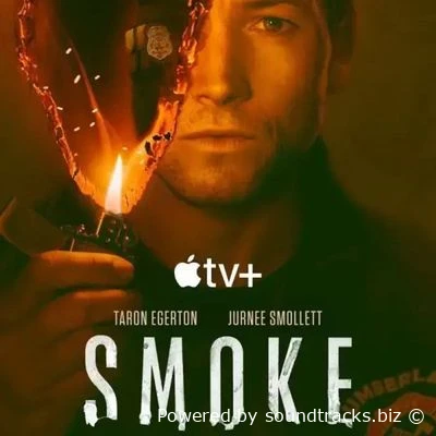 Саундтреки Дым / OST Smoke (2025)
