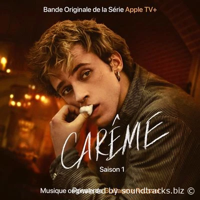 Саундтреки Карем: Повар королей / OST Carême (2025)