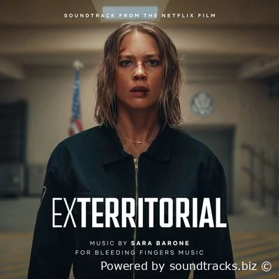 Саундтреки Вне юрисдикции / OST Exterritorial (2025)