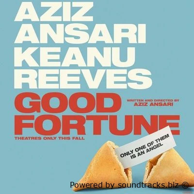 Саундтреки Счастливая судьба / OST Good Fortune (2025)