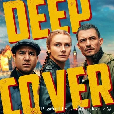Саундтреки Под прикрытием / OST Deep Cover (2025)