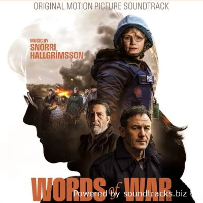 Саундтреки Слова войны / OST Words of War (2025)