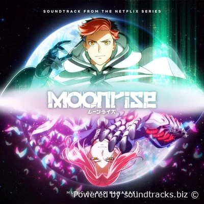 Саундтреки Восход Луны / OST Moonrise (2025)