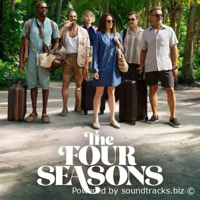Саундтреки Времена года / OST The Four Seasons (2025)