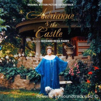 Саундтреки Адрианна и замок / OST Adrianne & the Castle (2025)