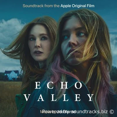 Саундтреки Долина эха / OST Echo Valley (2025)