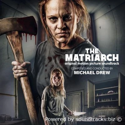 Саундтреки Матриарх / OST The Matriarch (2025)
