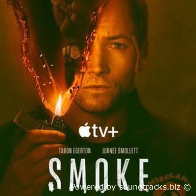 Саундтреки Дым / OST Smoke (2025)