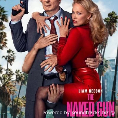 Саундтреки Голый пистолет / OST The Naked Gun (2025)