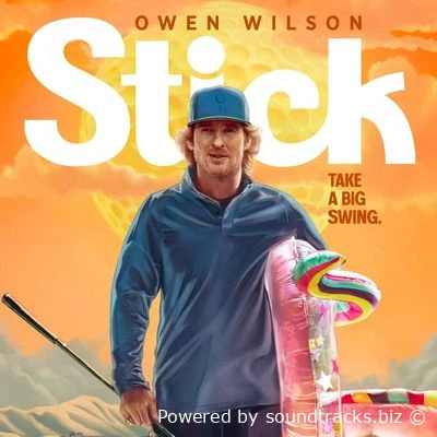 Саундтреки Король гольфа / OST Stick (2025)