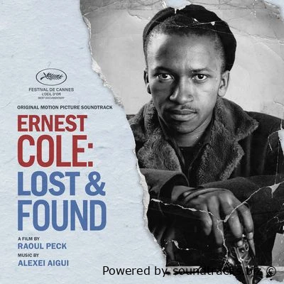 Саундтреки Эрнест Коул: Потерянный и найденный / OST Ernest Cole: Lost and Found (2025)